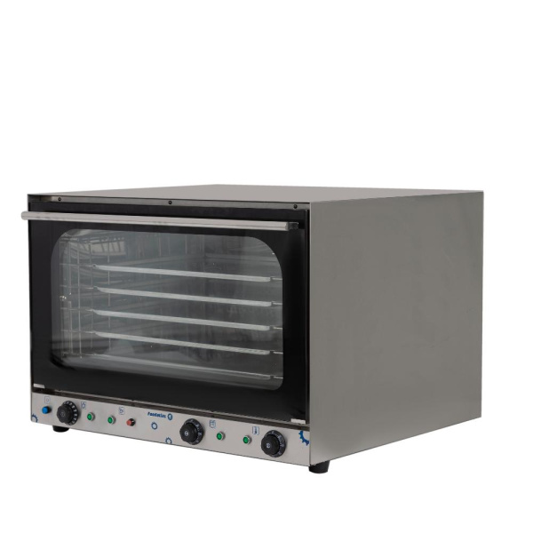 Конвекционная печь HEB-8 Foodatlas